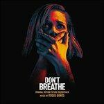 Don't Breathe (Colonna sonora)