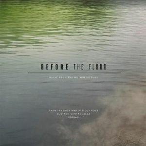 Before the Flood (Colonna sonora) - Vinile LP