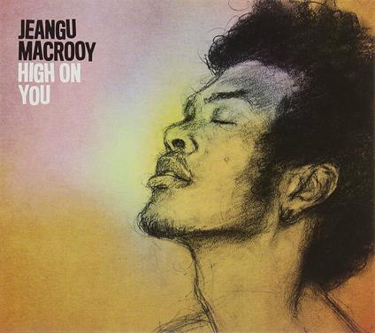 High on You - CD Audio di Jeangu Macrooy