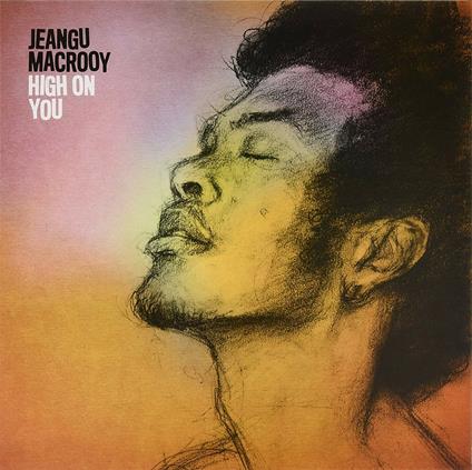 High on You - Vinile LP di Jeangu Macrooy