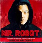 Mr. Robot Season 1 vol.1 (Colonna sonora)