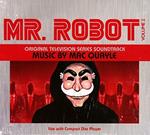 Mr. Robot Season 1 vol.2 (Colonna sonora)