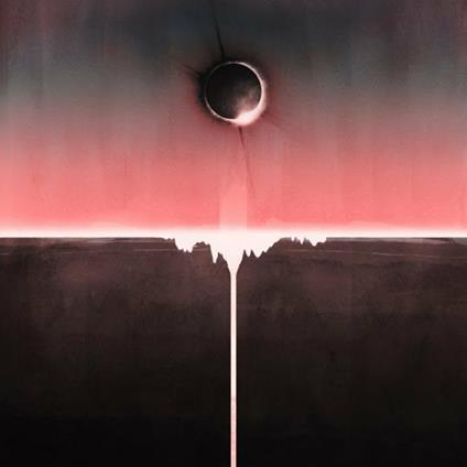Every Country'S Sun (Clear Vinyl) - Vinile LP di Mogwai