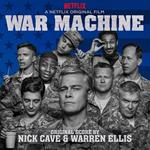 War Machine (Colonna sonora)