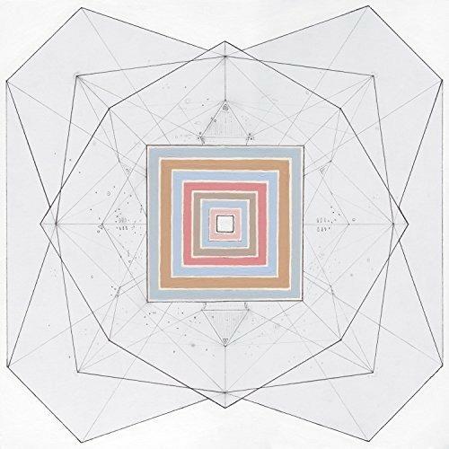 Conflats - Vinile LP di Out Lines