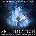 Annihilation (Colonna sonora)