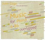 Music For Piano 4-84 Overlapping