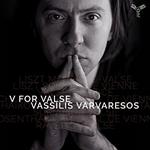 V for Valse. Musica per pianoforte