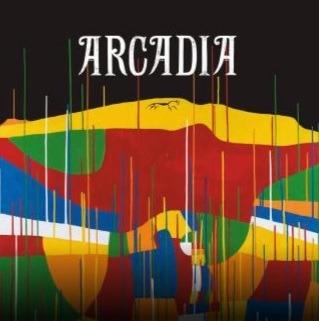 Arcadia (Colonna sonora) - Vinile LP di Adrian Utley,Will Gregory