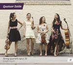 String Quartets Op.5