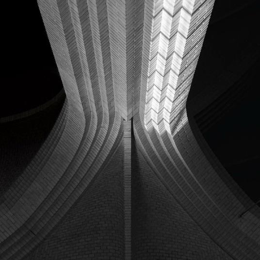 Drone Signals - CD Audio di Ben Chatwin