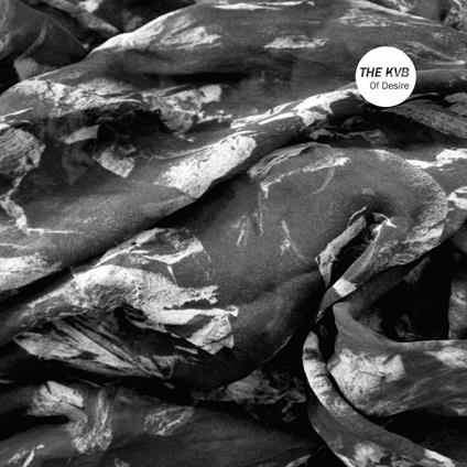 Of Desire - Vinile LP di KVB
