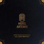Hotel Artemis (Colonna sonora) (Coloured Vinyl)