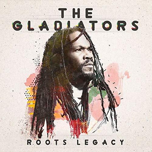Roots Legacy - CD Audio di Gladiators