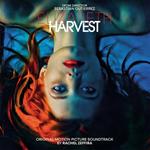 Elizabeth Harvest (Colonna sonora)