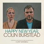Happy New Year, Colin Burstead (Colonna sonora)