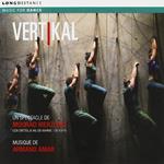 Vertikal
