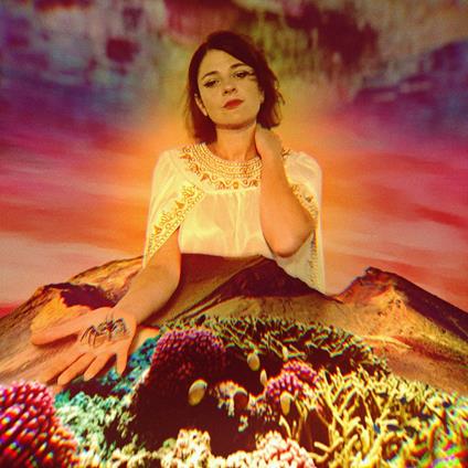 Psychogeology - Vinile LP di Gemma Ray