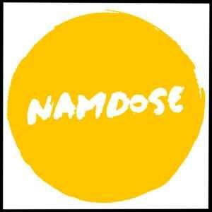 Namdose - Vinile LP di Namdose