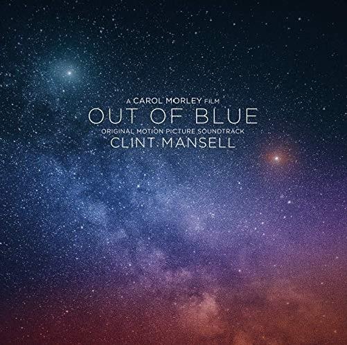 Out of Blue (Colonna sonora) - Vinile LP di Clint Mansell