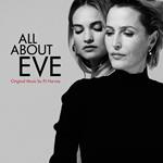 All About Eve (Colonna sonora)