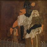 Negro Folklore from Texas State Prisons