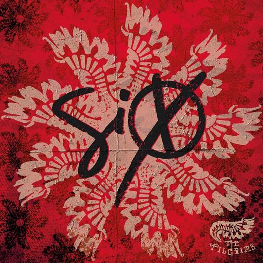 6ix - CD Audio di Pilgrims