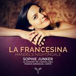 La francesina