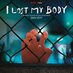 I Lost My Body (Blue and Red Coloured Vinyl) (Colonna sonora)