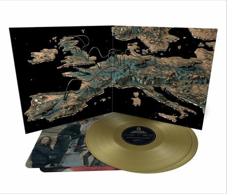 Chunky Shrapnel (Coloured Vinyl) - Vinile LP di King Gizzard & the Lizard Wizard - 2