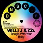 Boogie with Your Baby