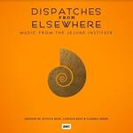Dispatches from Elsewhere (Colonna Sonora)