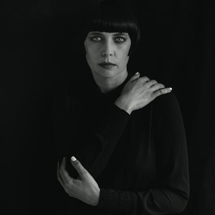 A Question of Angles - CD Audio di Angéle David-Guillou