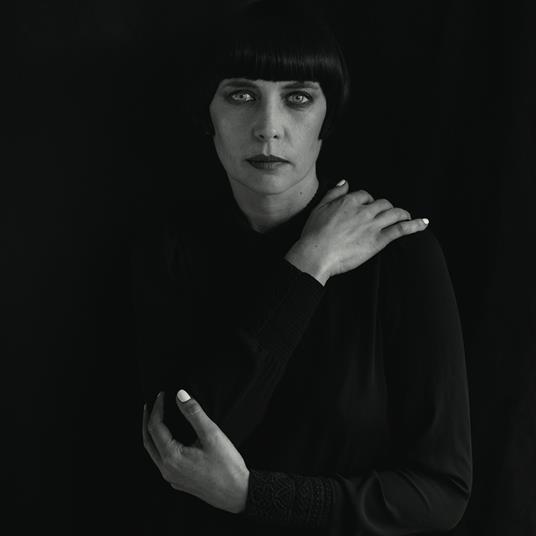 A Question of Angles - CD Audio di Angéle David-Guillou