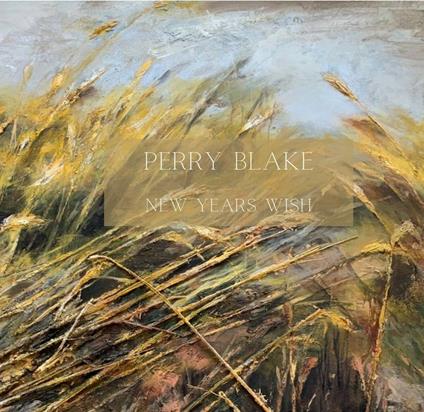 New Years Wish - CD Audio di Perry Blake