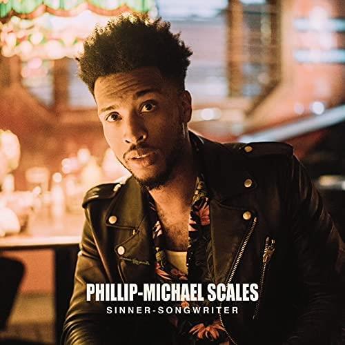 Sinner Songwriter - Vinile LP di Philip Michael Scales