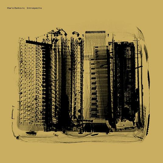 Introspectio - Vinile LP di Mario Batkovic