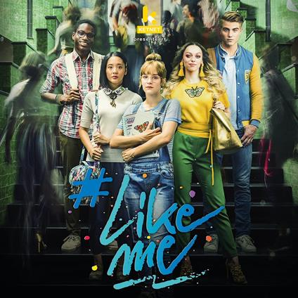 Likeme - Vinile LP di Likeme Cast