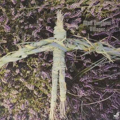 Villager - Vinile LP di Matt Deighton