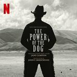 The Power of the Dog (Colonna Sonora)