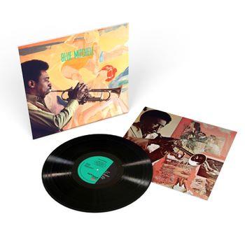 Blue Mitchell - Vinile LP di Blue Mitchell