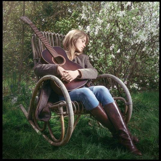Elior - Vinile LP di Roxane Arnal