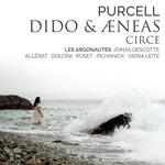 Dido and Aeneas - Circe