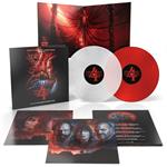 Stranger Things 4 vol.2 (Colonna Sonora) (Coloured Vinyl)