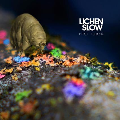 Rest Lurks - Vinile LP di Lichen Slow