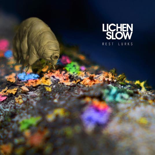 Rest Lurks - Vinile LP di Lichen Slow