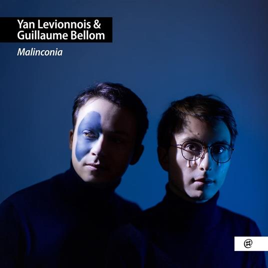 Malinconia - CD Audio di Claude Debussy