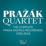 Complete Digital Recordings