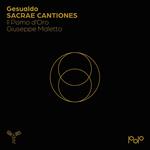 Sacrae Canciones