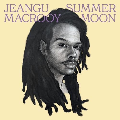 Summer Moon - Vinile LP di Jeangu Macrooy